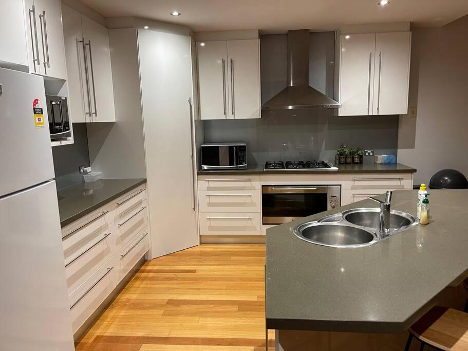 Bundalong river retreat