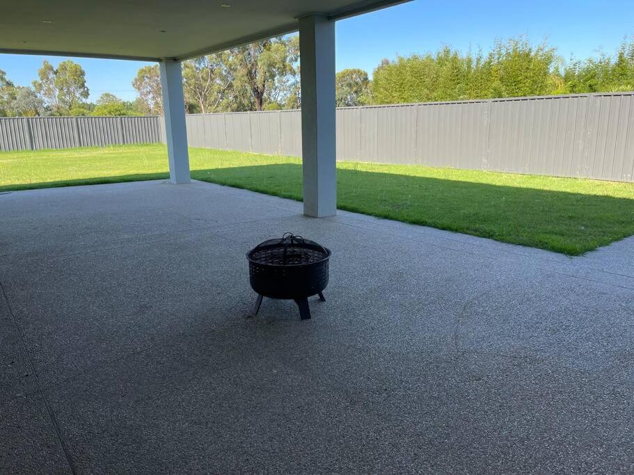Bundalong river retreat