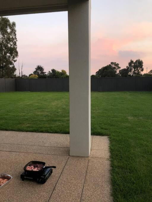 Bundalong river retreat