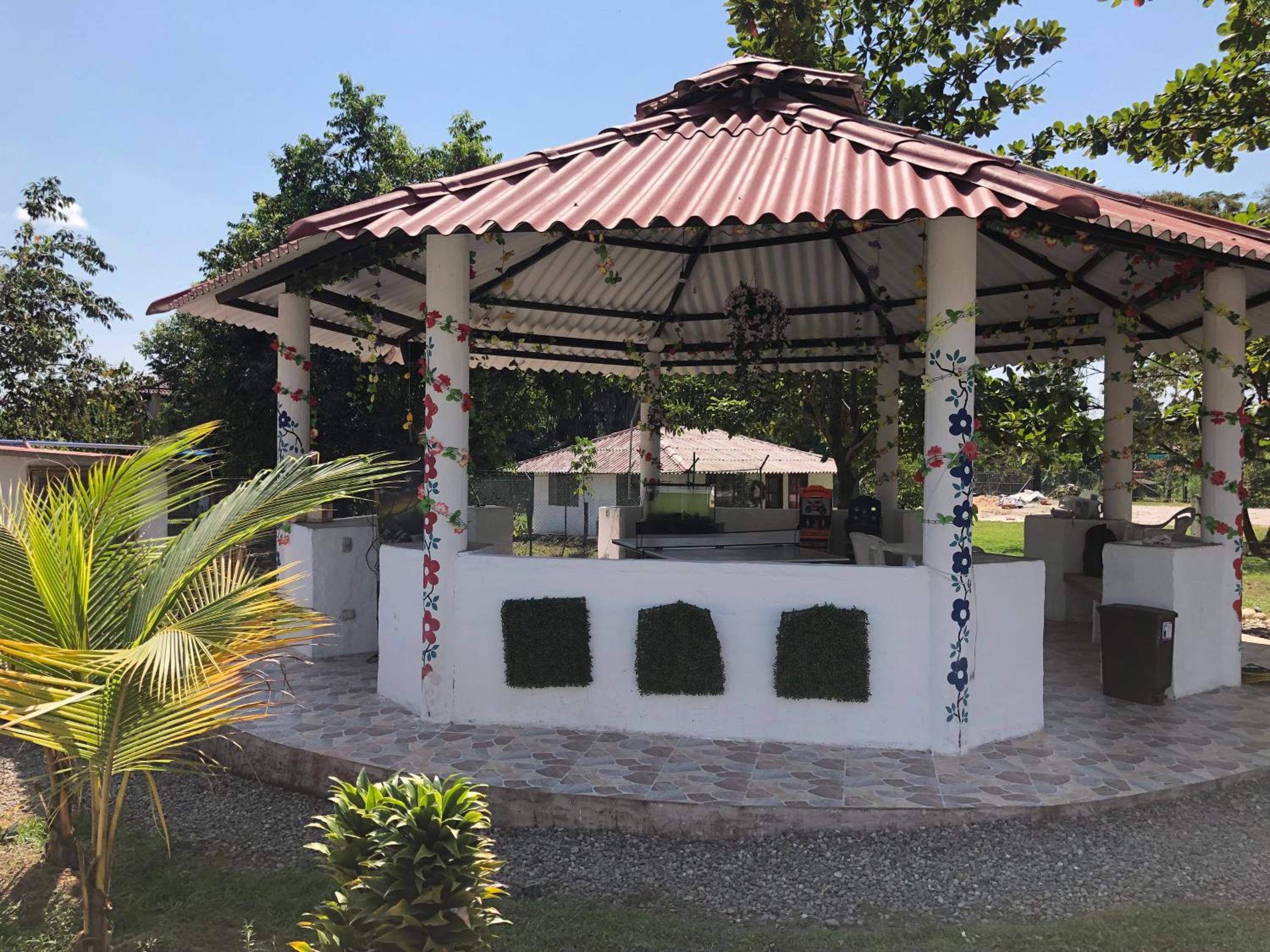 Cabañas Villa Juanes
