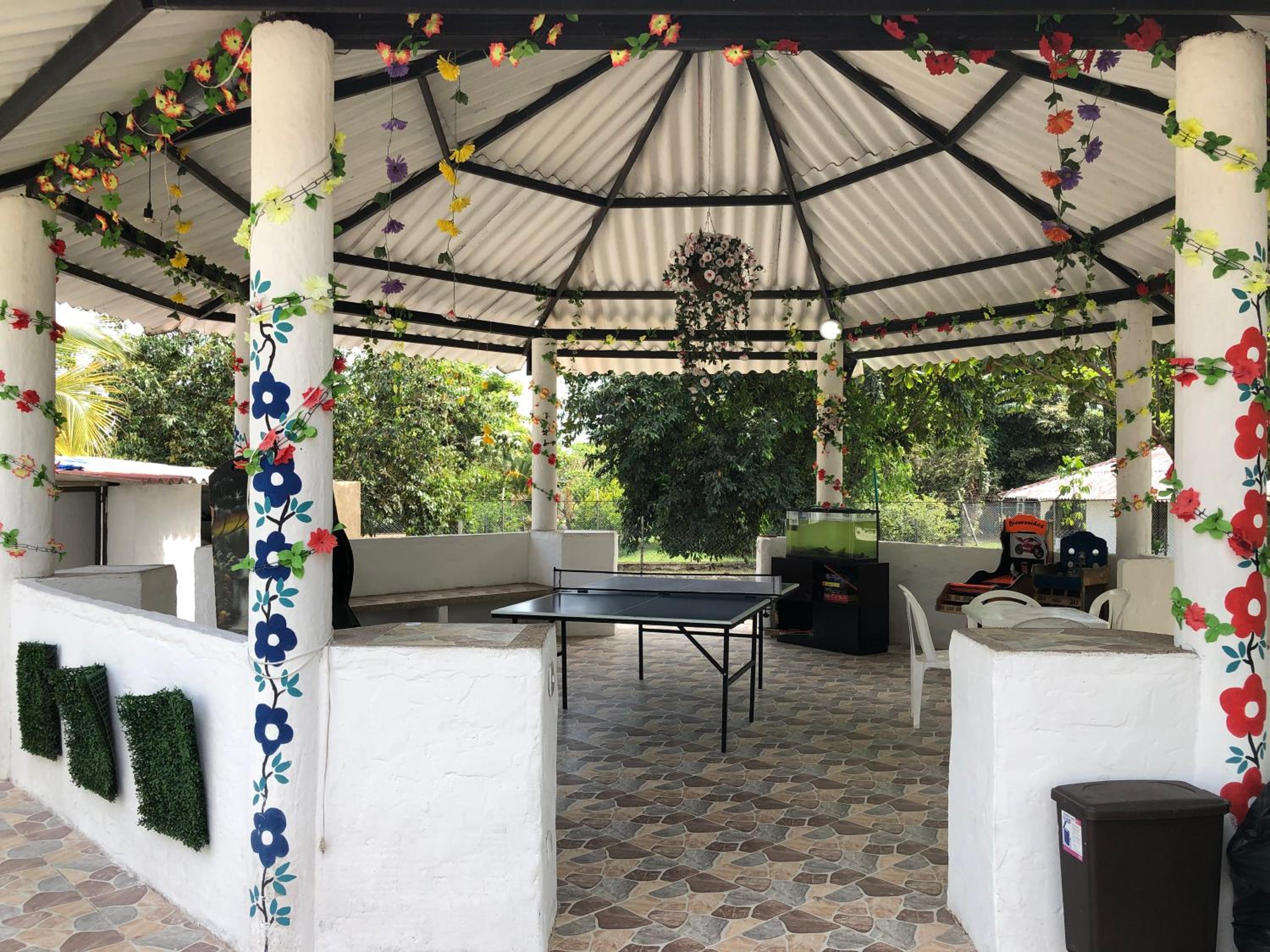 Cabañas Villa Juanes