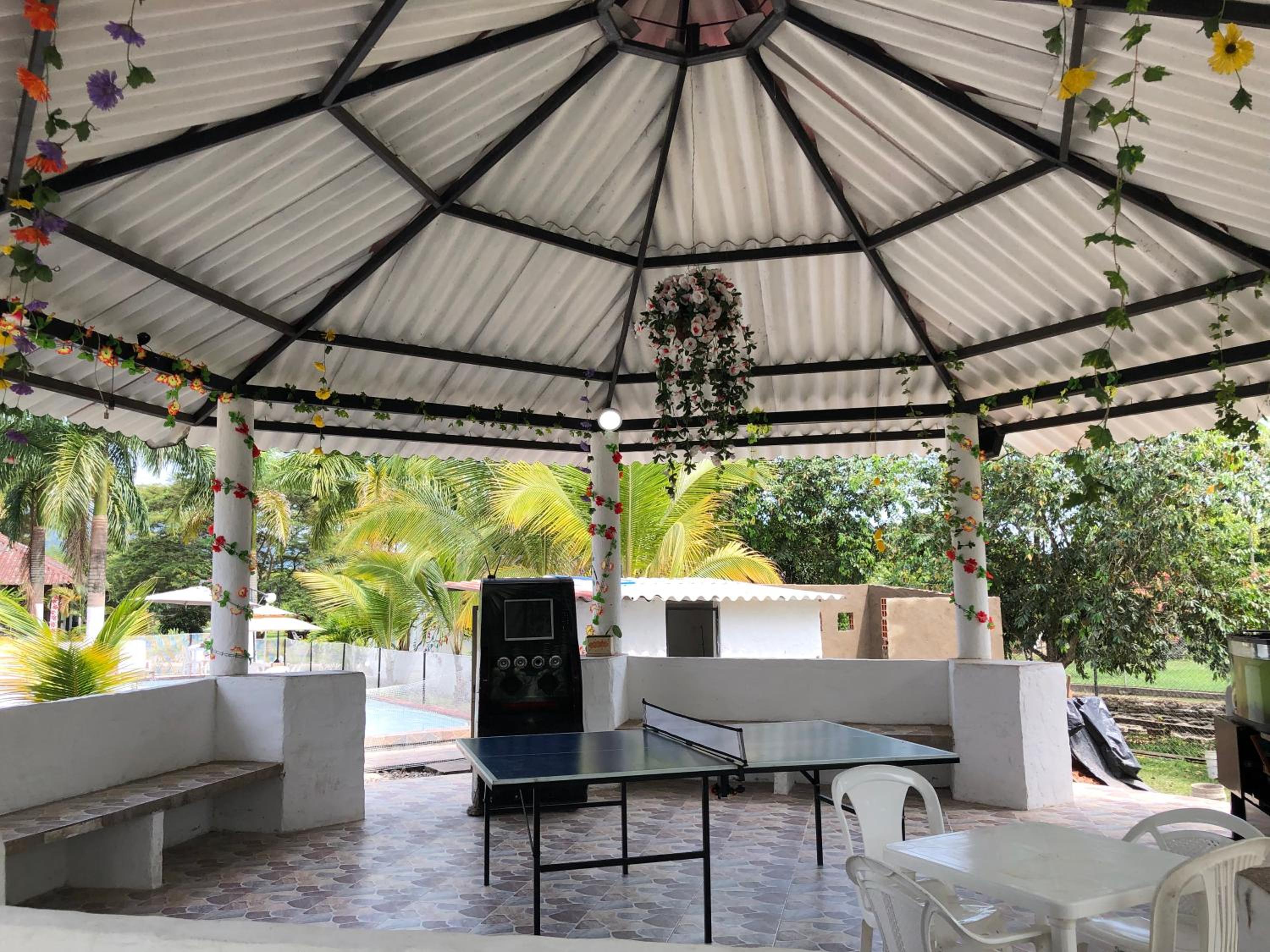 Cabañas Villa Juanes