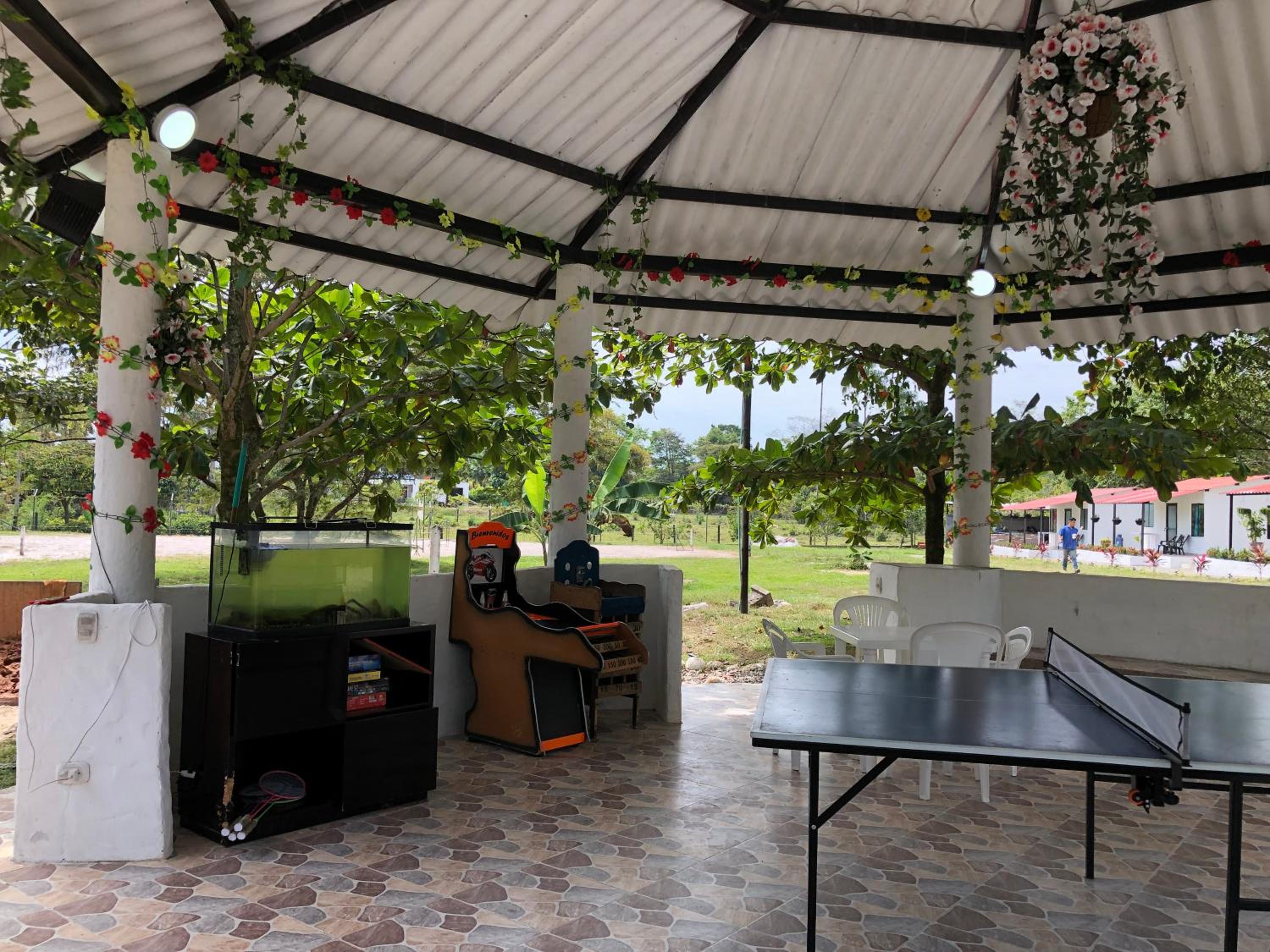 Cabañas Villa Juanes
