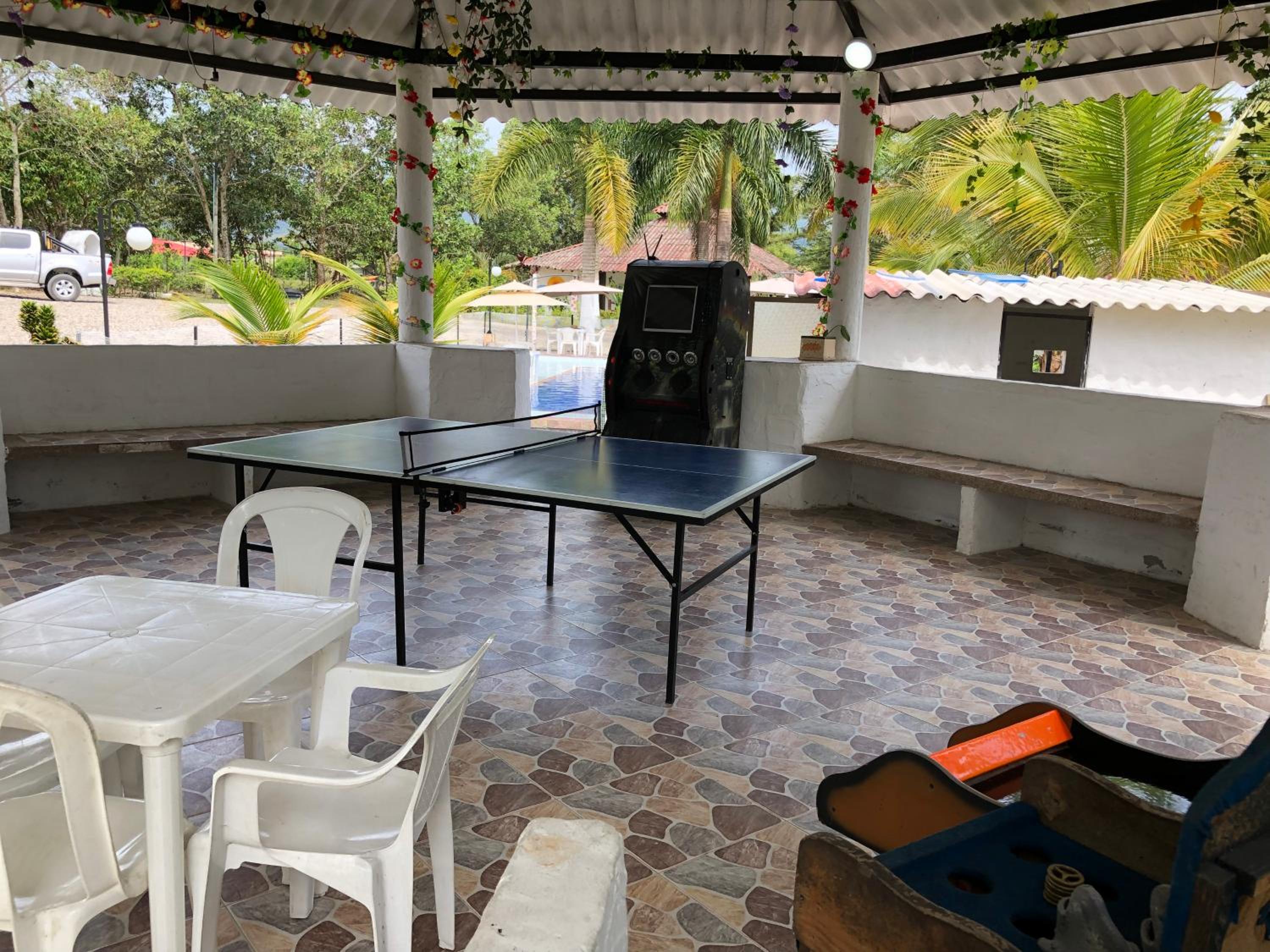 Cabañas Villa Juanes