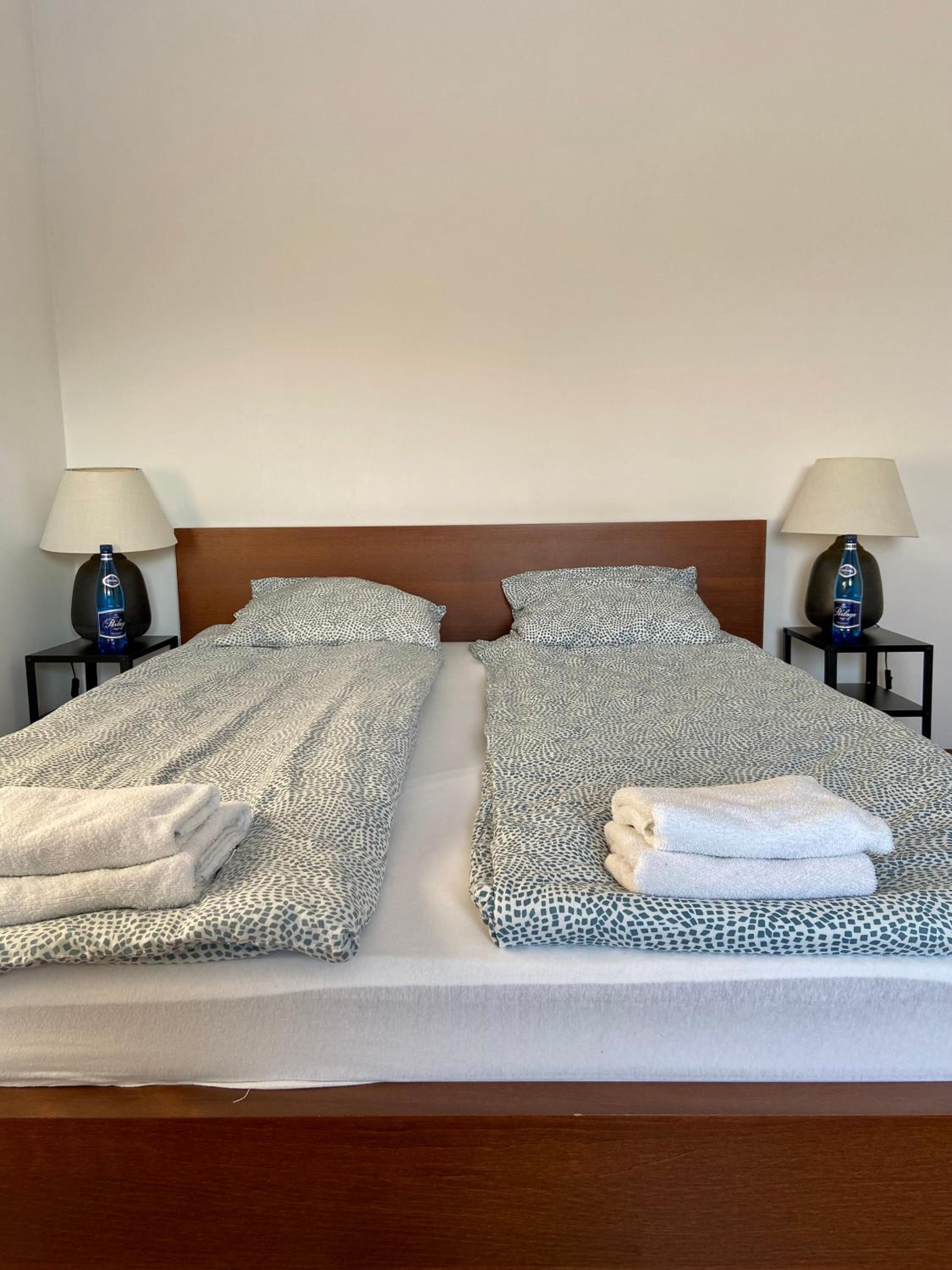 Prywatne apartamenty z widokiem na Port lub Zamek Krzyżacki, photo 28