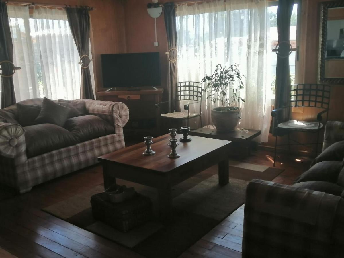 Casa Blanca House