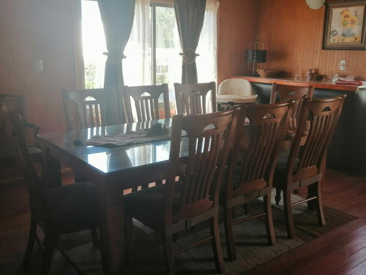 Casa Blanca House