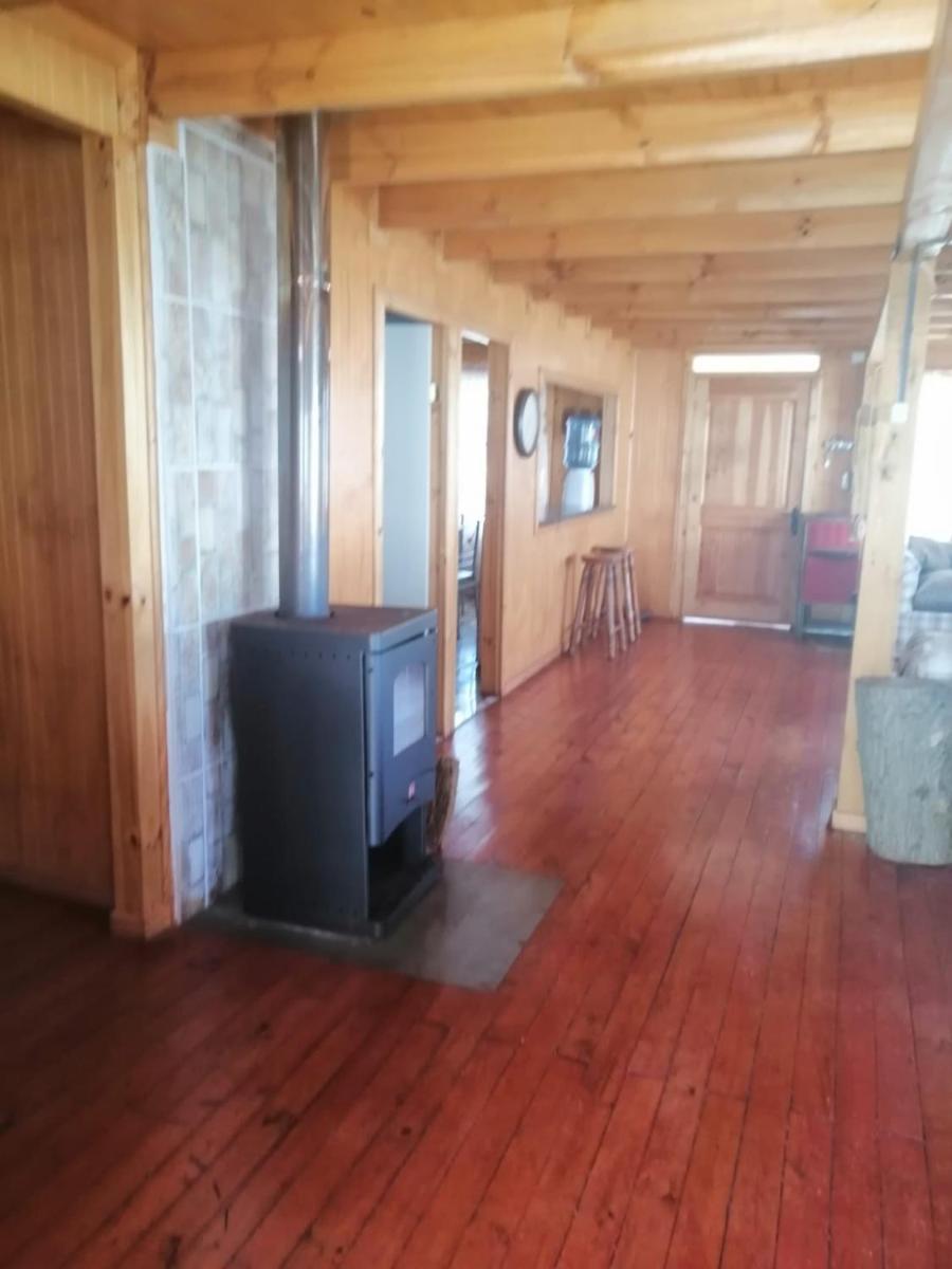 Casa Blanca House