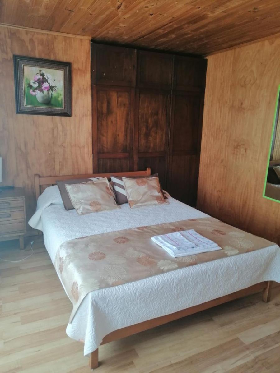 Casa Blanca House