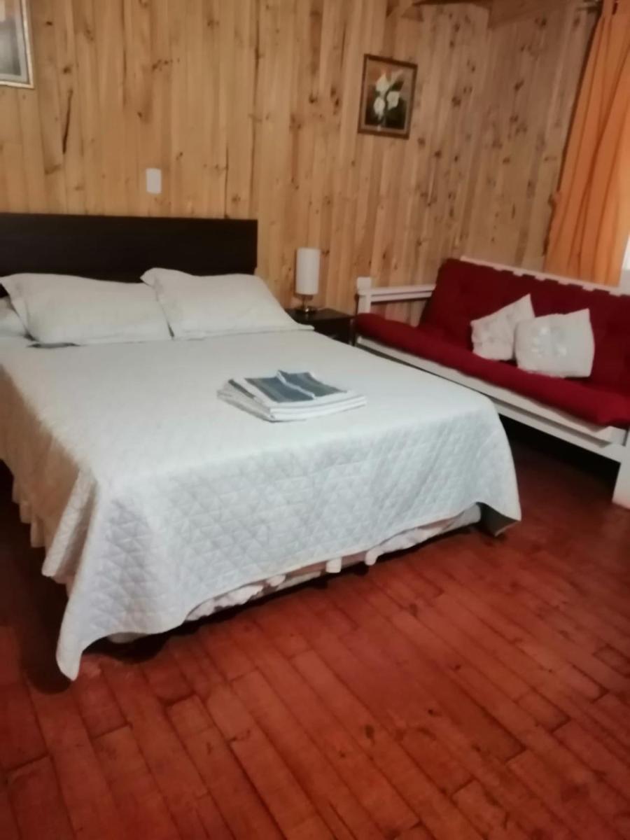 Casa Blanca House