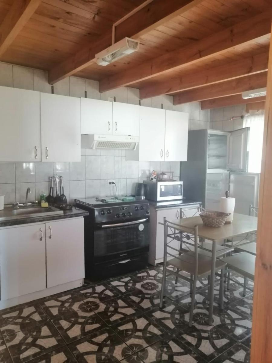 Casa Blanca House