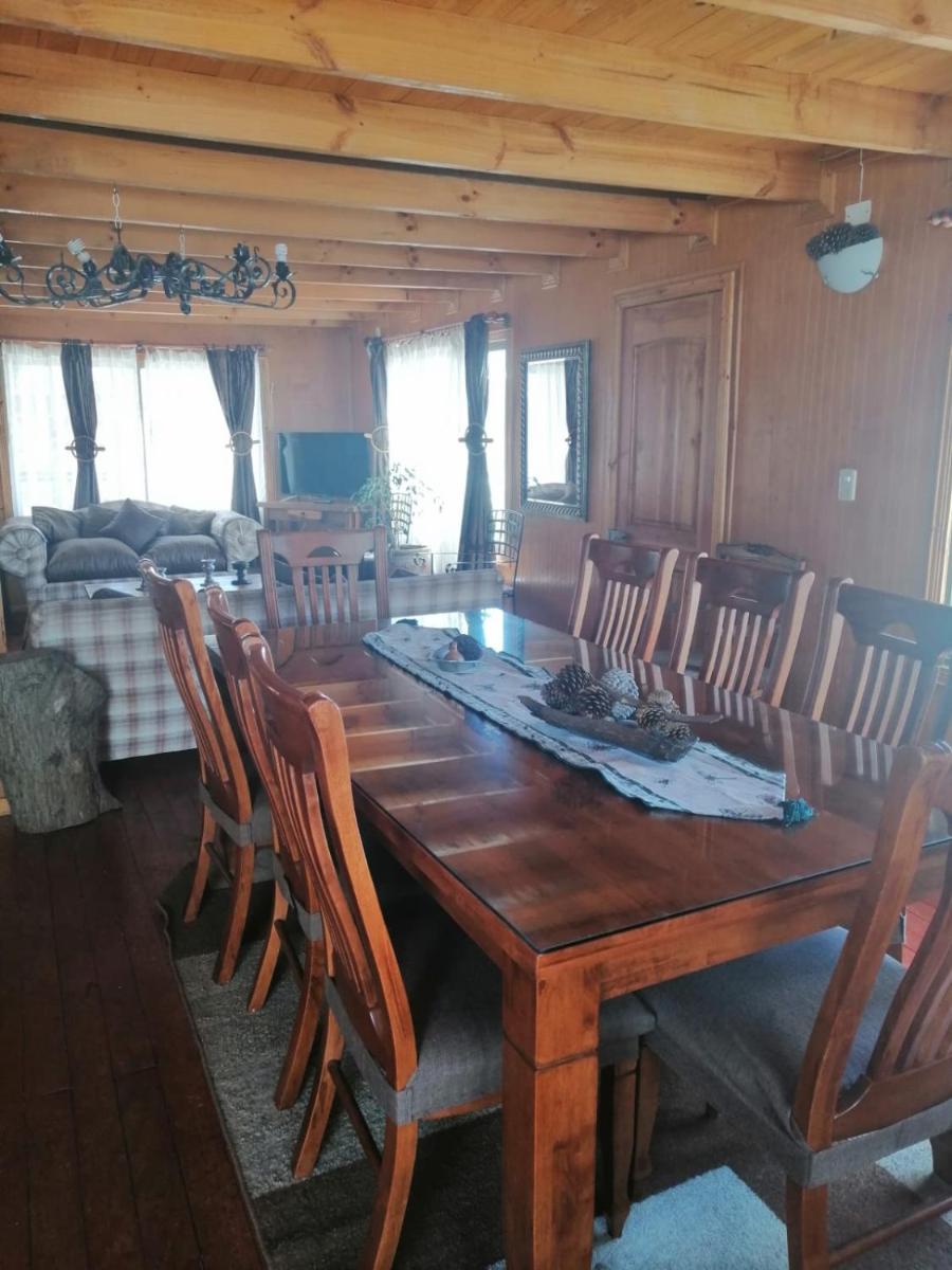 Casa Blanca House