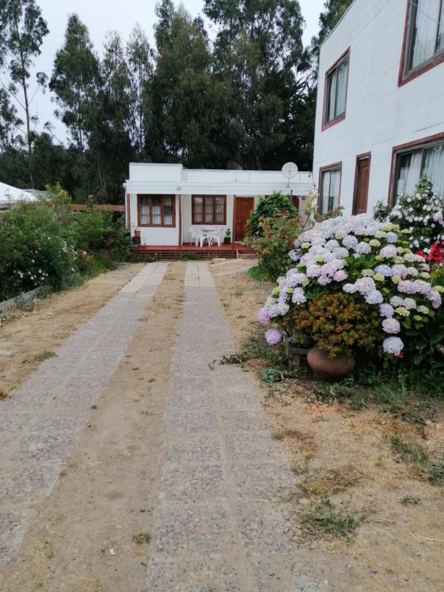 Casa Blanca House