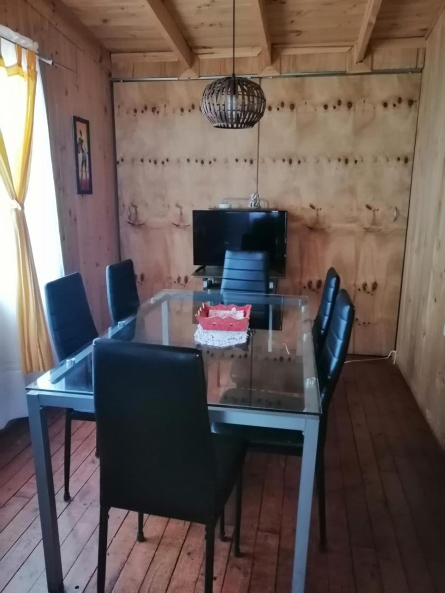Casa Blanca House
