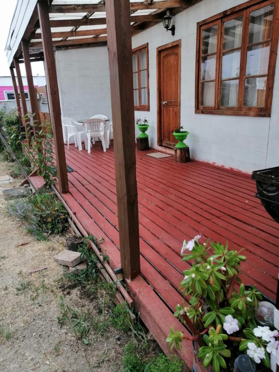 Casa Blanca House