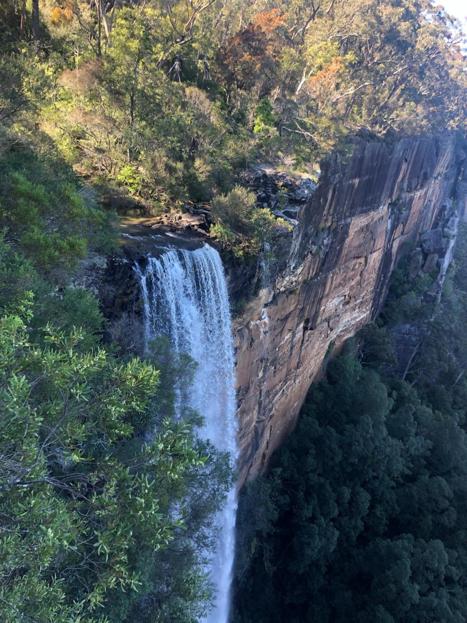 Twin Falls Bush Cottages