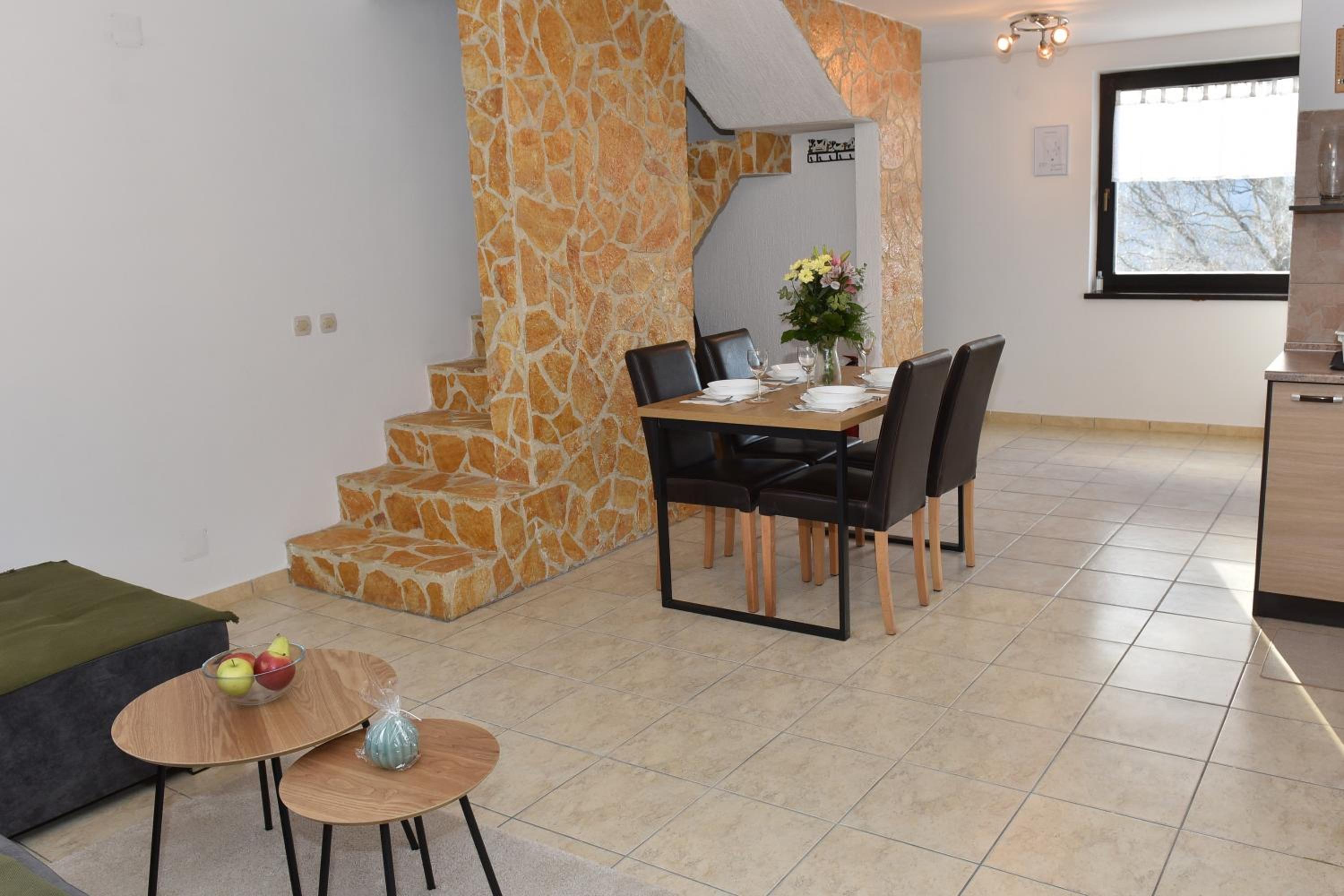 Holiday home Franky view 3