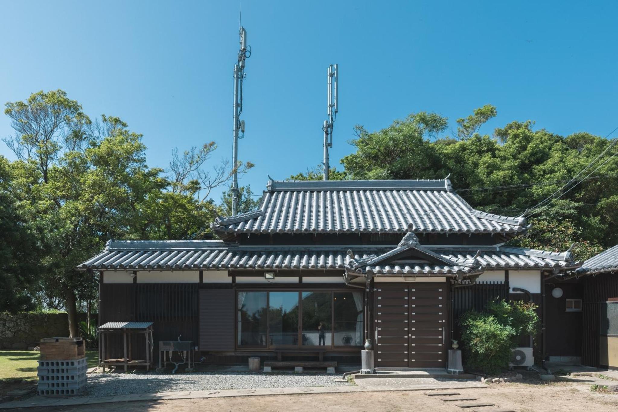 Hotel Sameya - Vacation STAY 80909v - Image 1