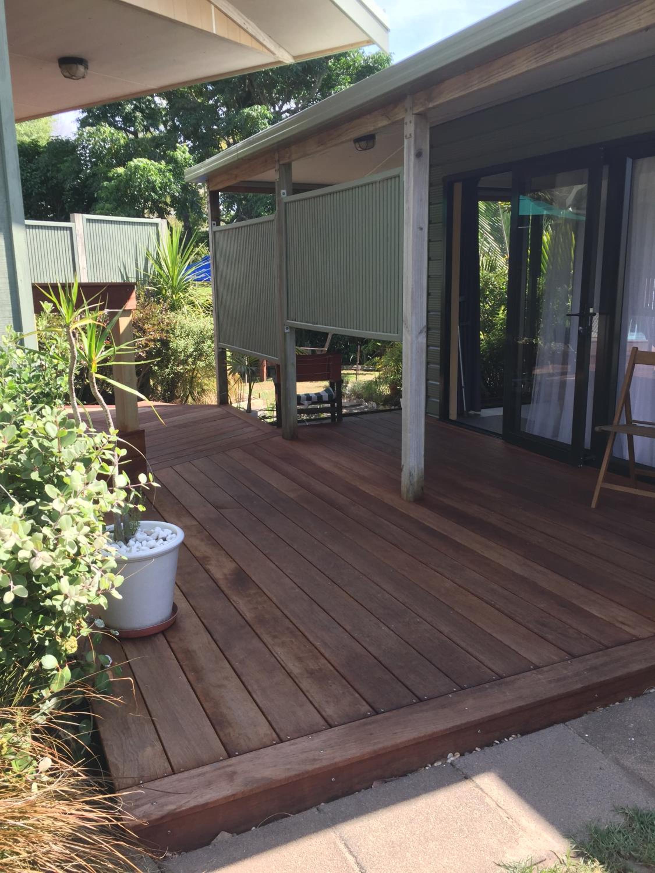 Studio at Matarangi view 4