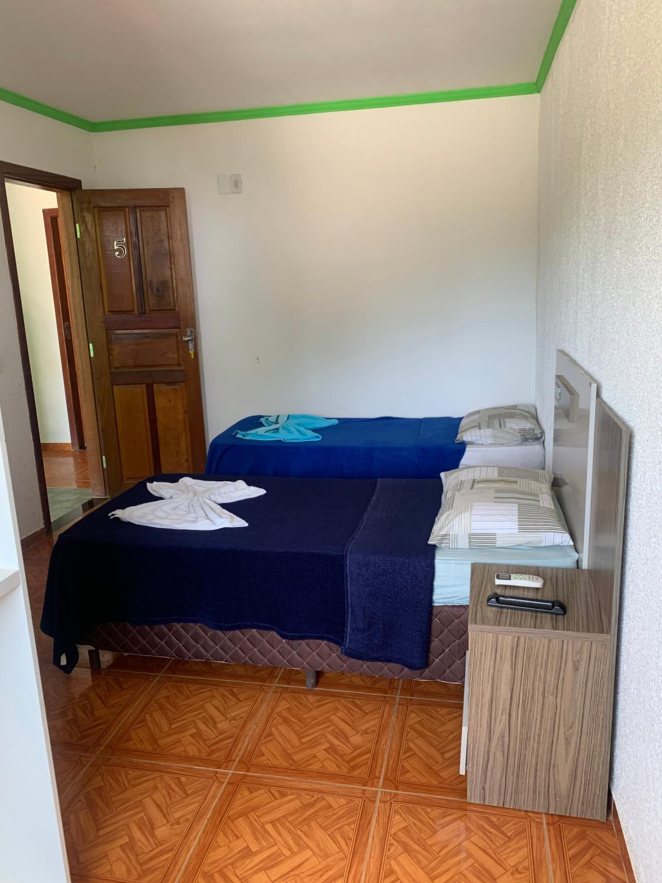 Pousada estância gaúcha
