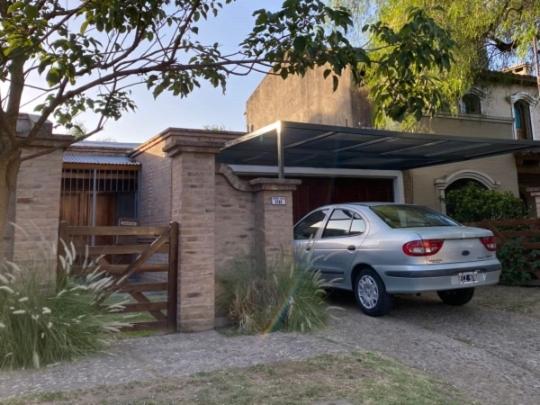 Casa en Córdoba Zona Norte