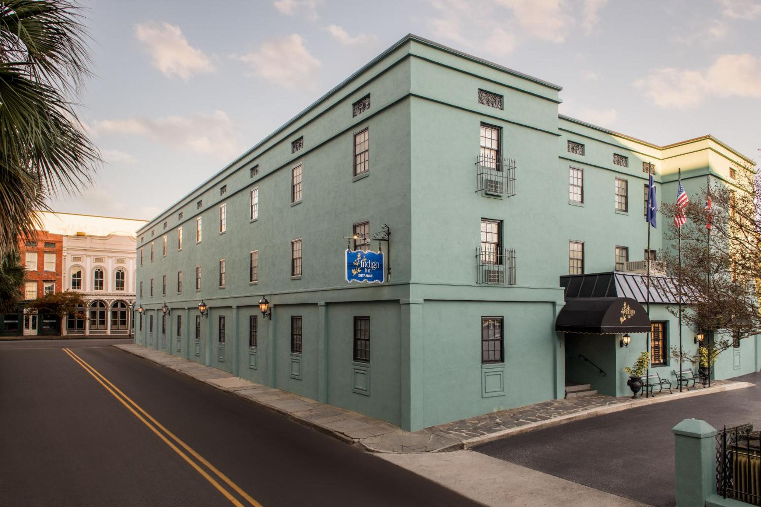 Indigo Inn - Image 2