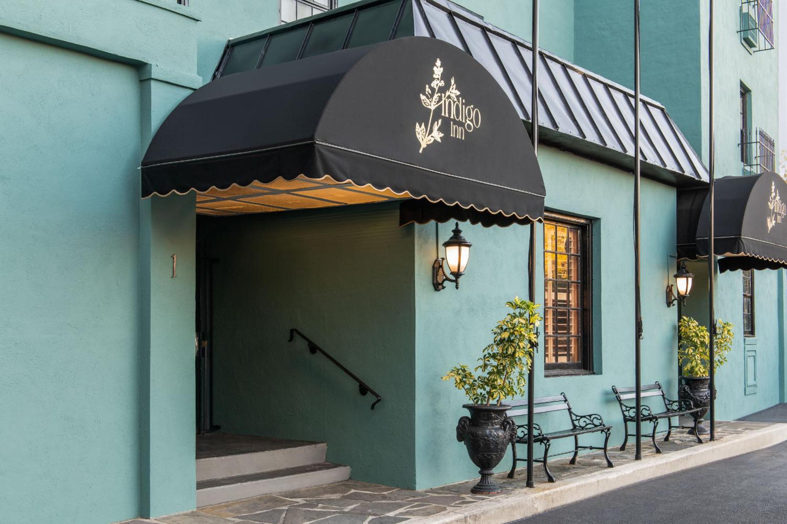 Indigo Inn - Image 3