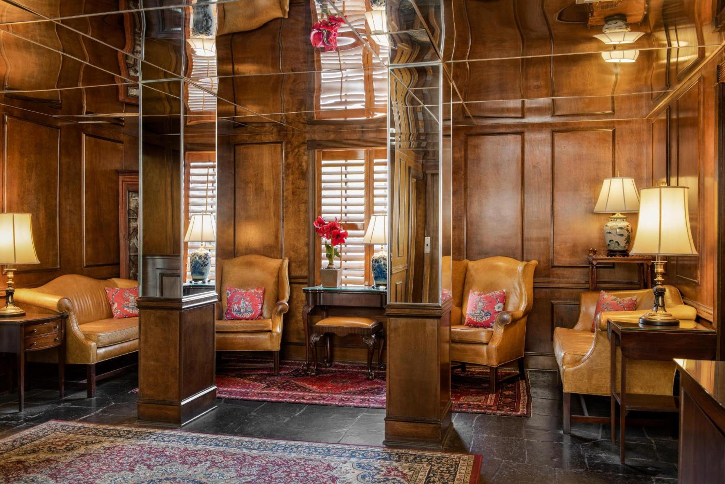 Indigo Inn - Image 4