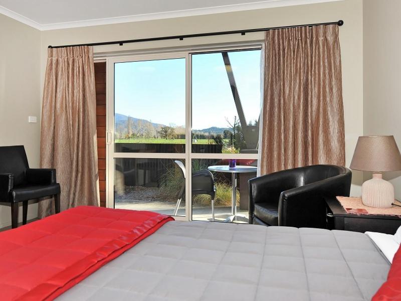 Mohua Motels