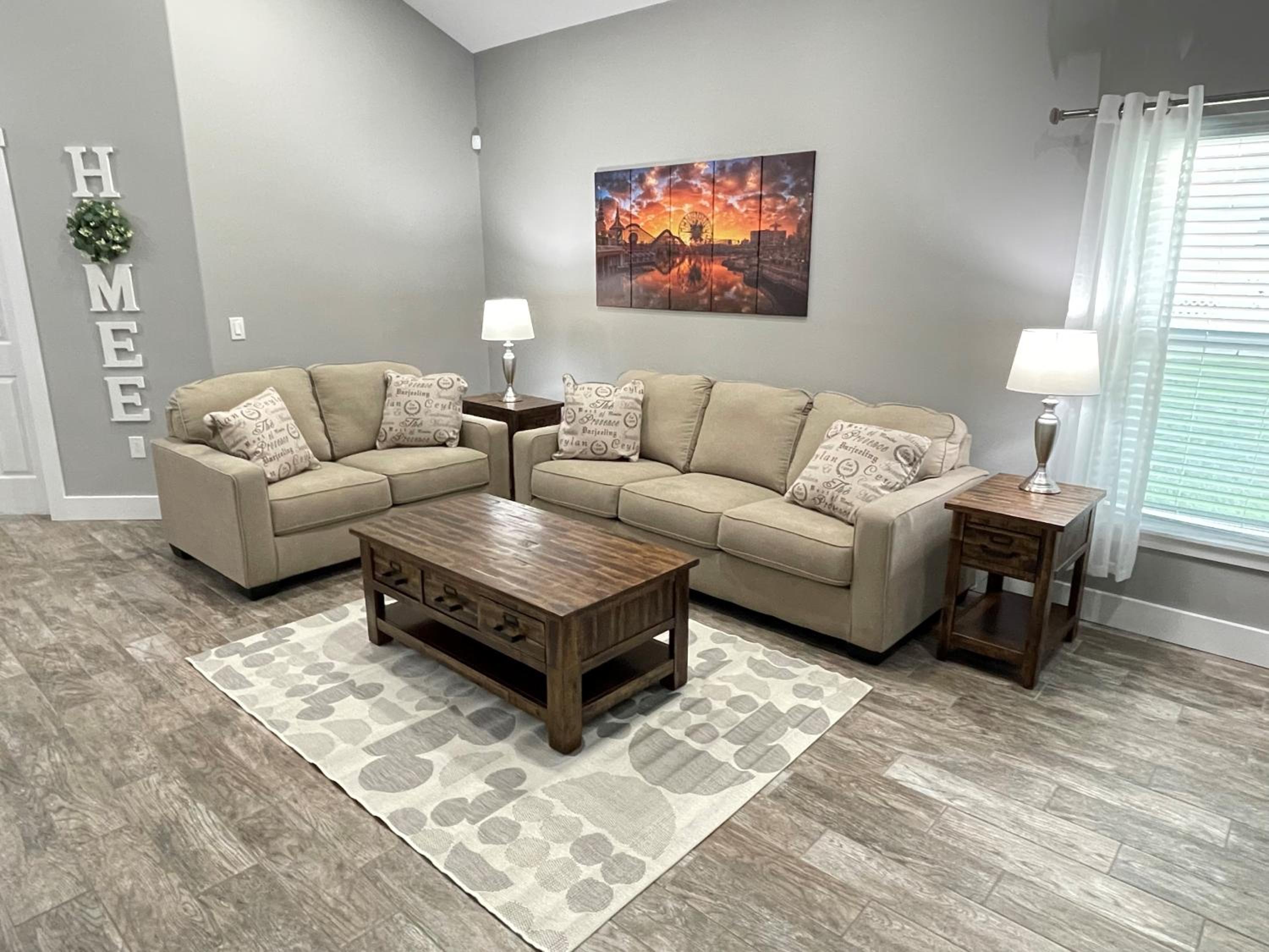 lounge