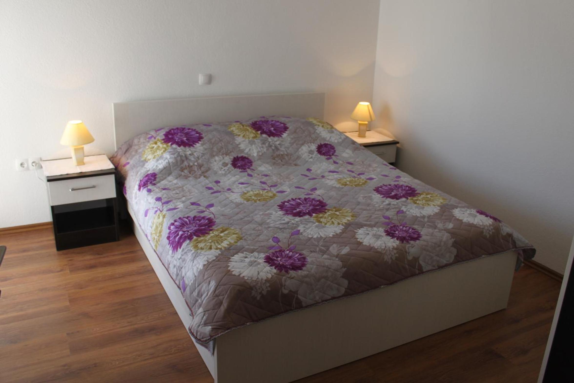 Apartments Deak