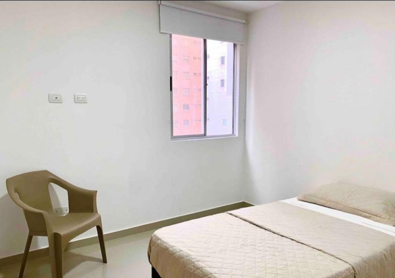 Apartamento en Sector Alto Prado de Barranquilla view 4