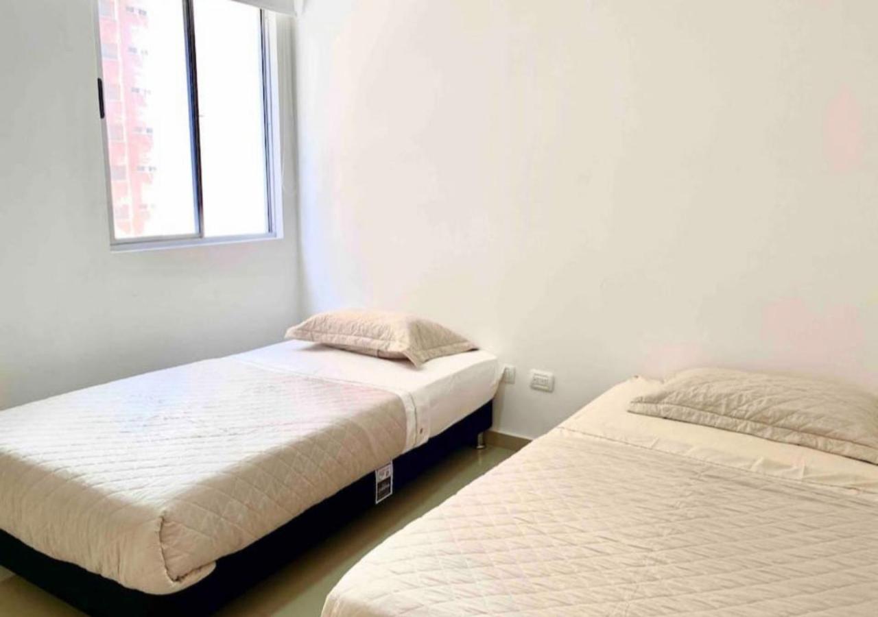 Apartamento en Sector Alto Prado de Barranquilla view 5