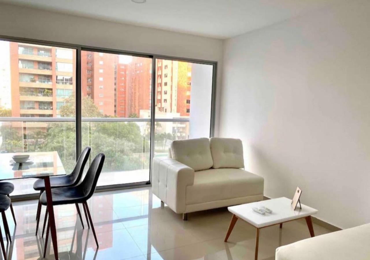 Apartamento en Sector Alto Prado de Barranquilla view 2