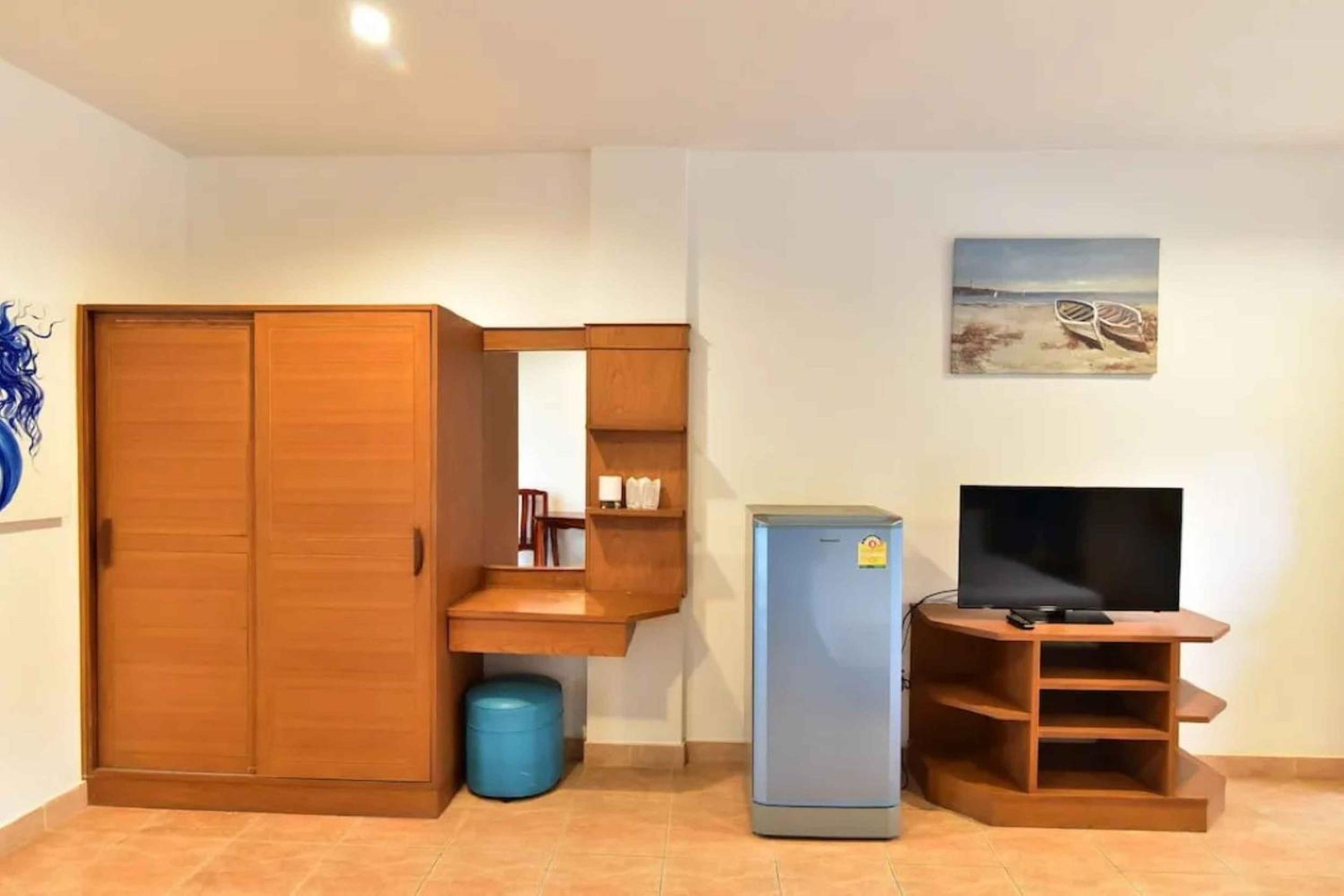 Ampan Resort & Apartment