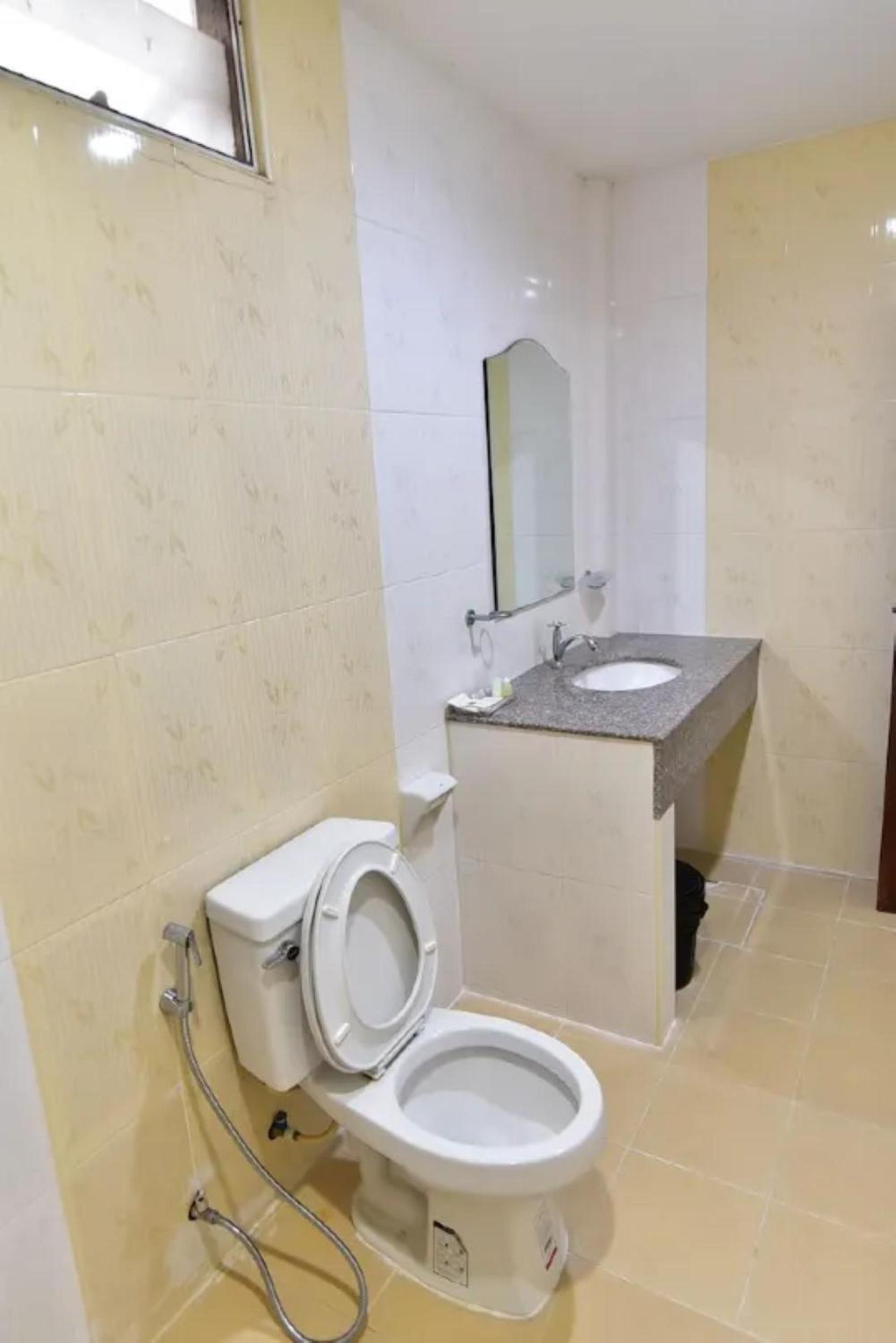 Ampan Resort & Apartment