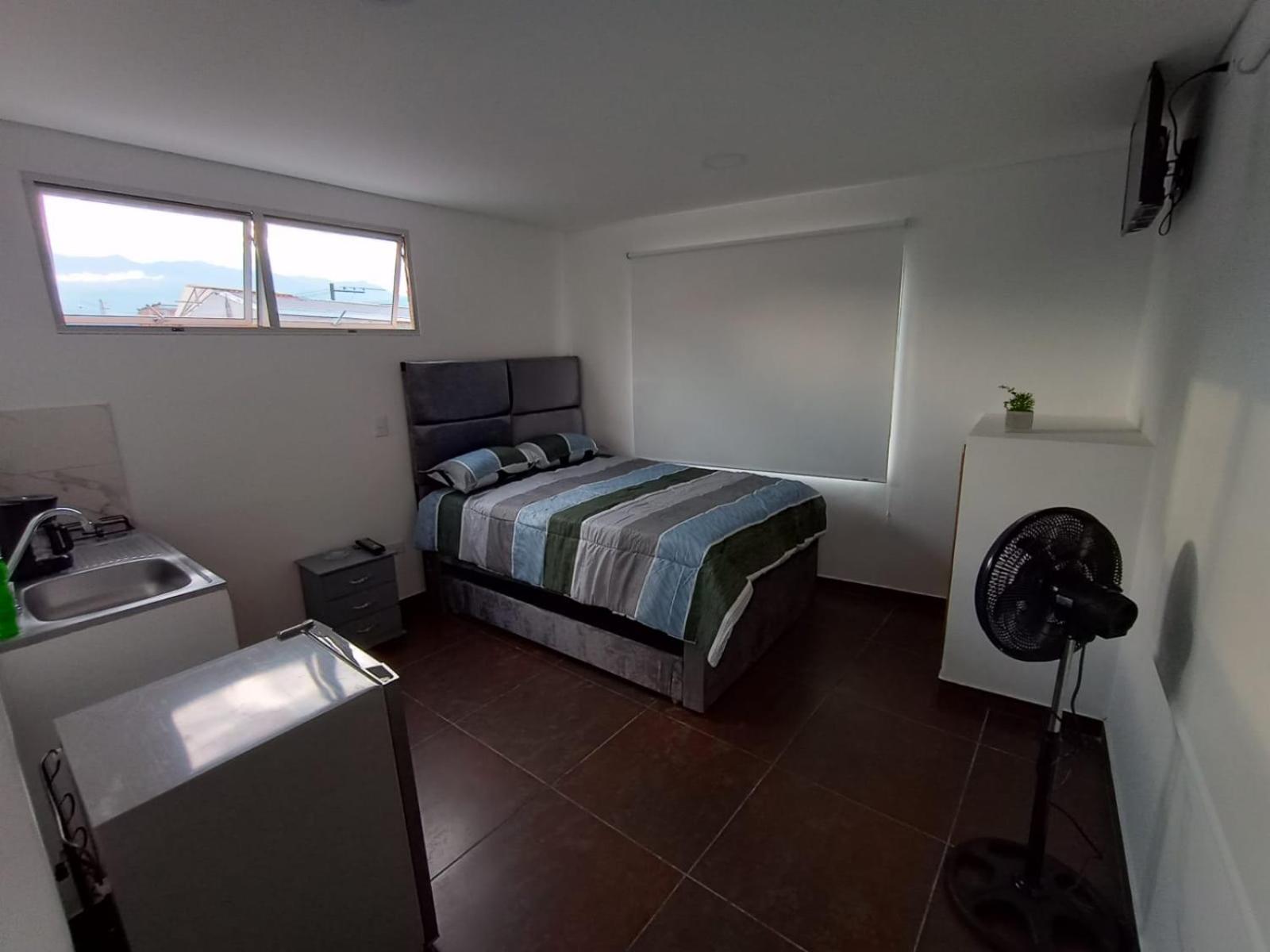 CASA HOTEL QR view 3