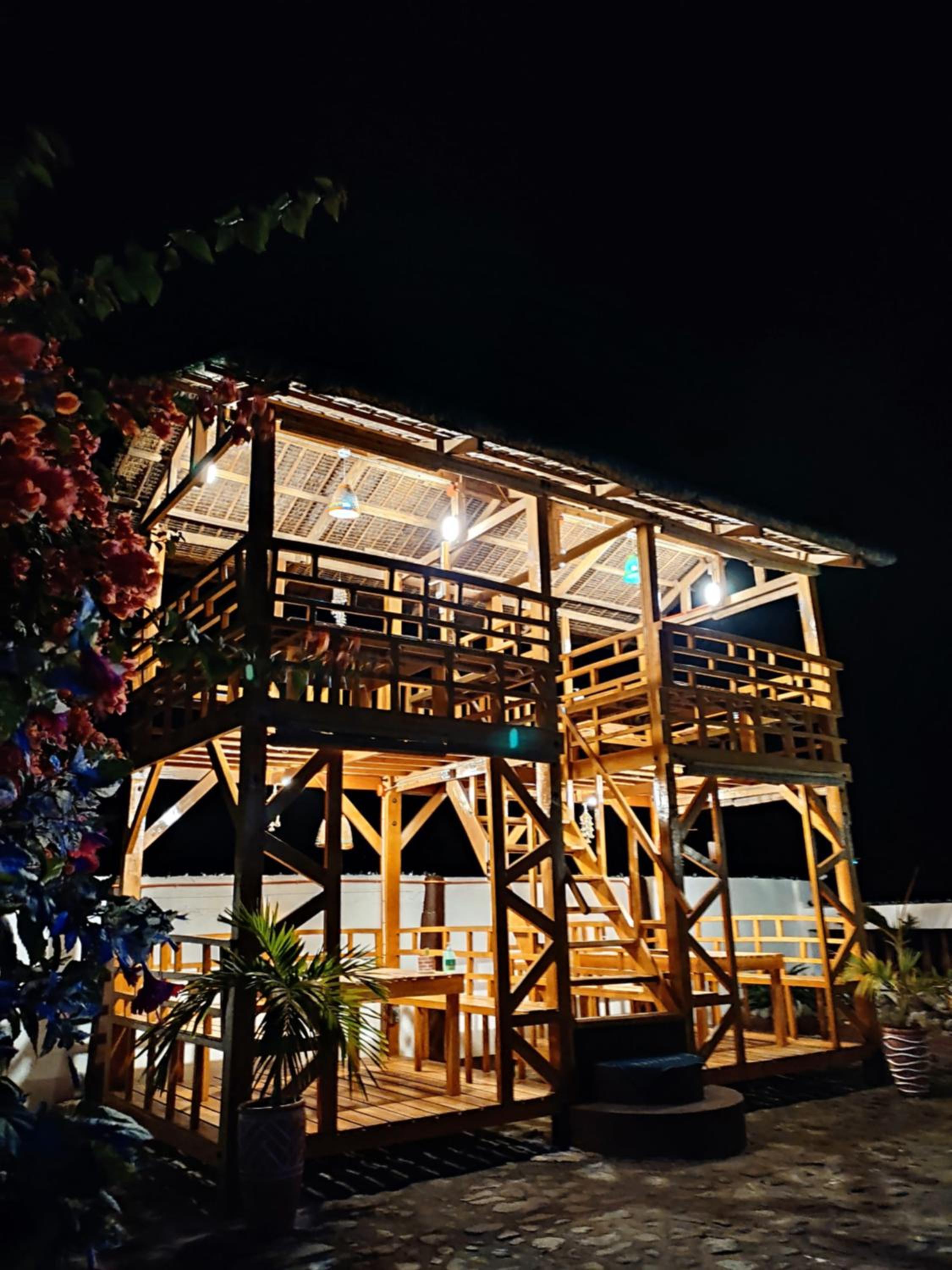 Olana Bed and Breakfast