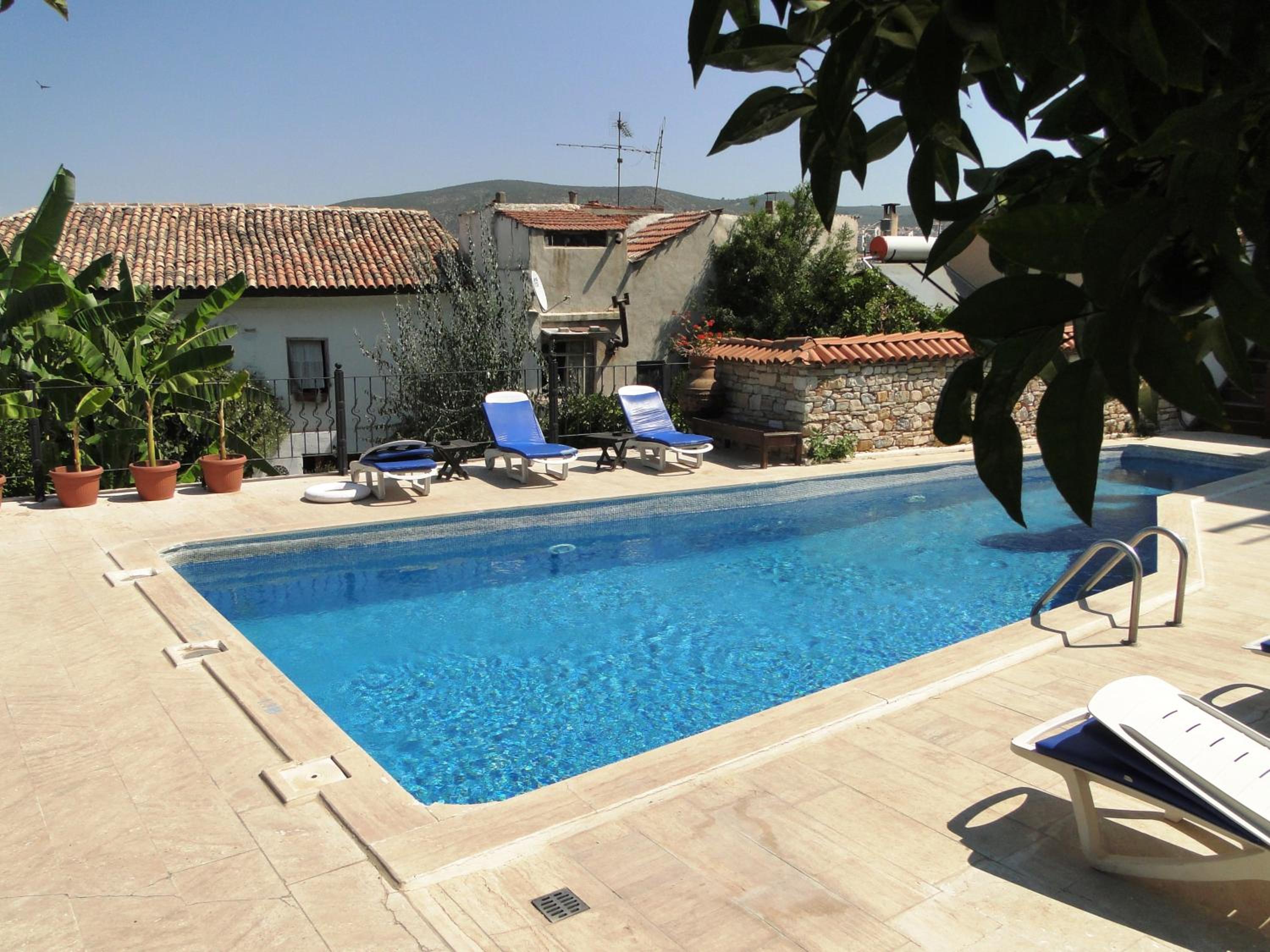 Villa Konak Hotel - Image 33