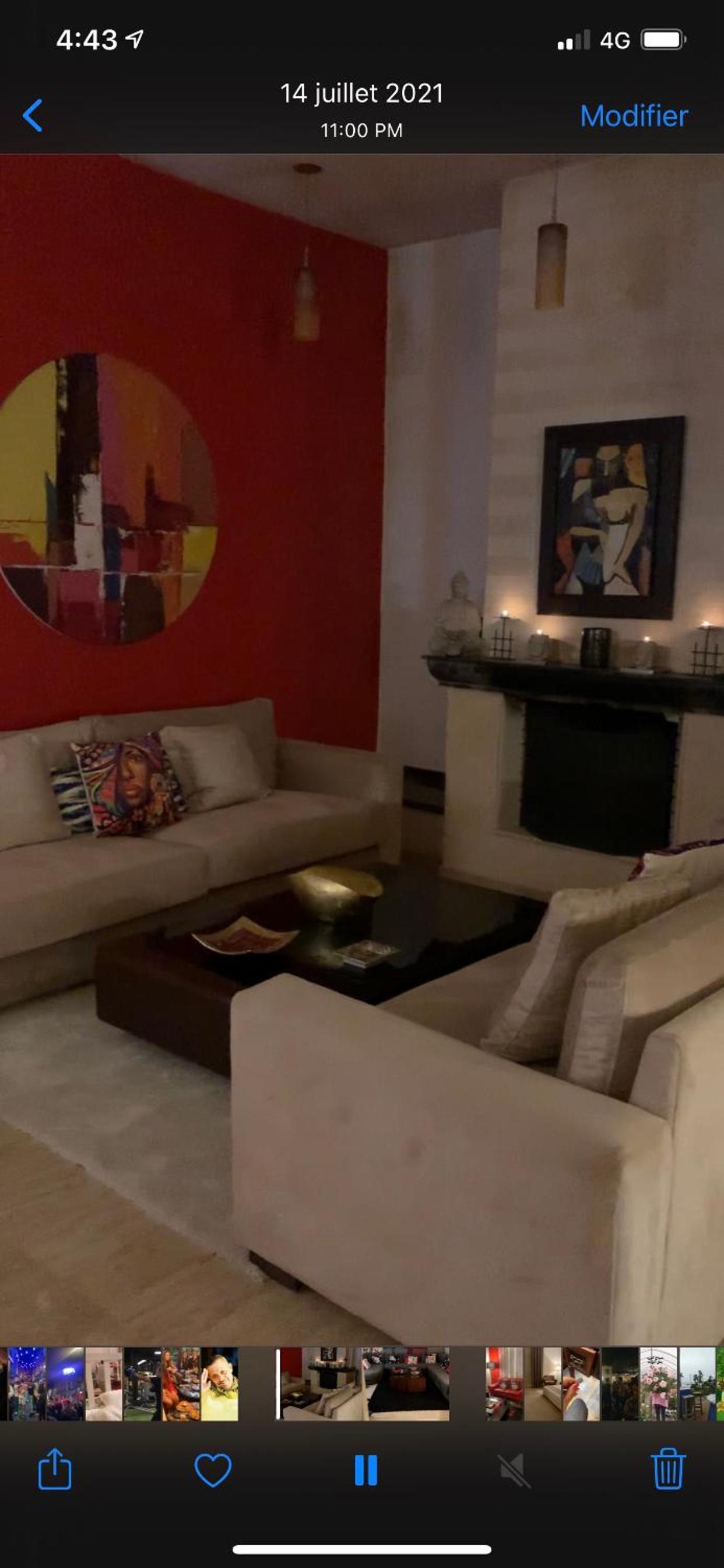 lounge
