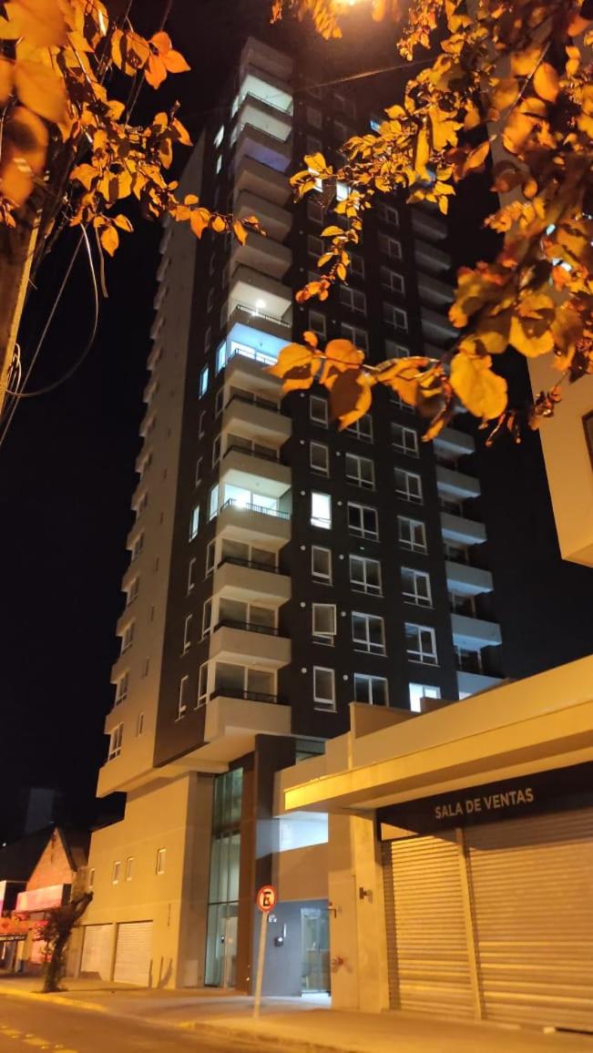 Apart Hotel Bauerle & Apartamentos