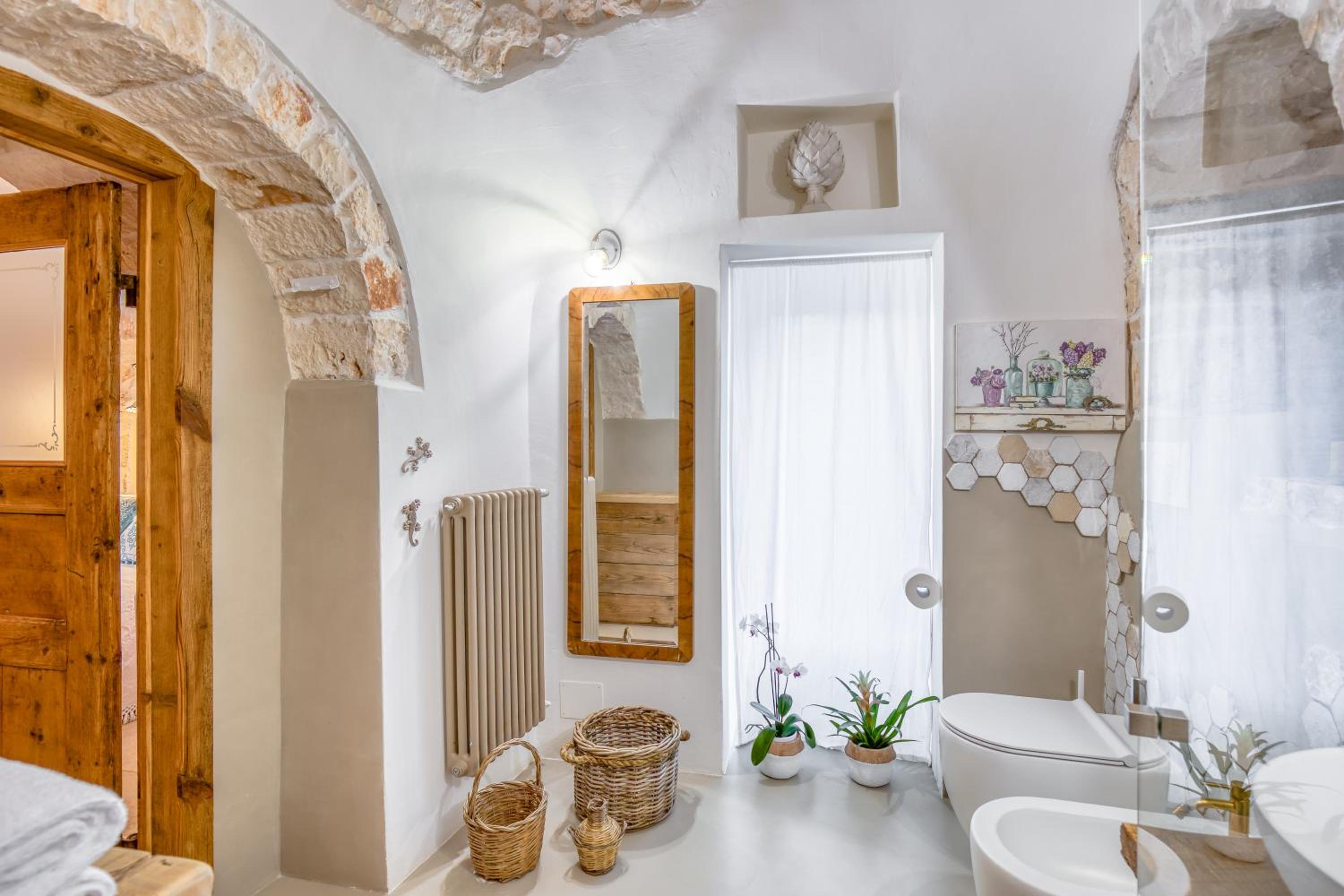 Trulli Terra Magica