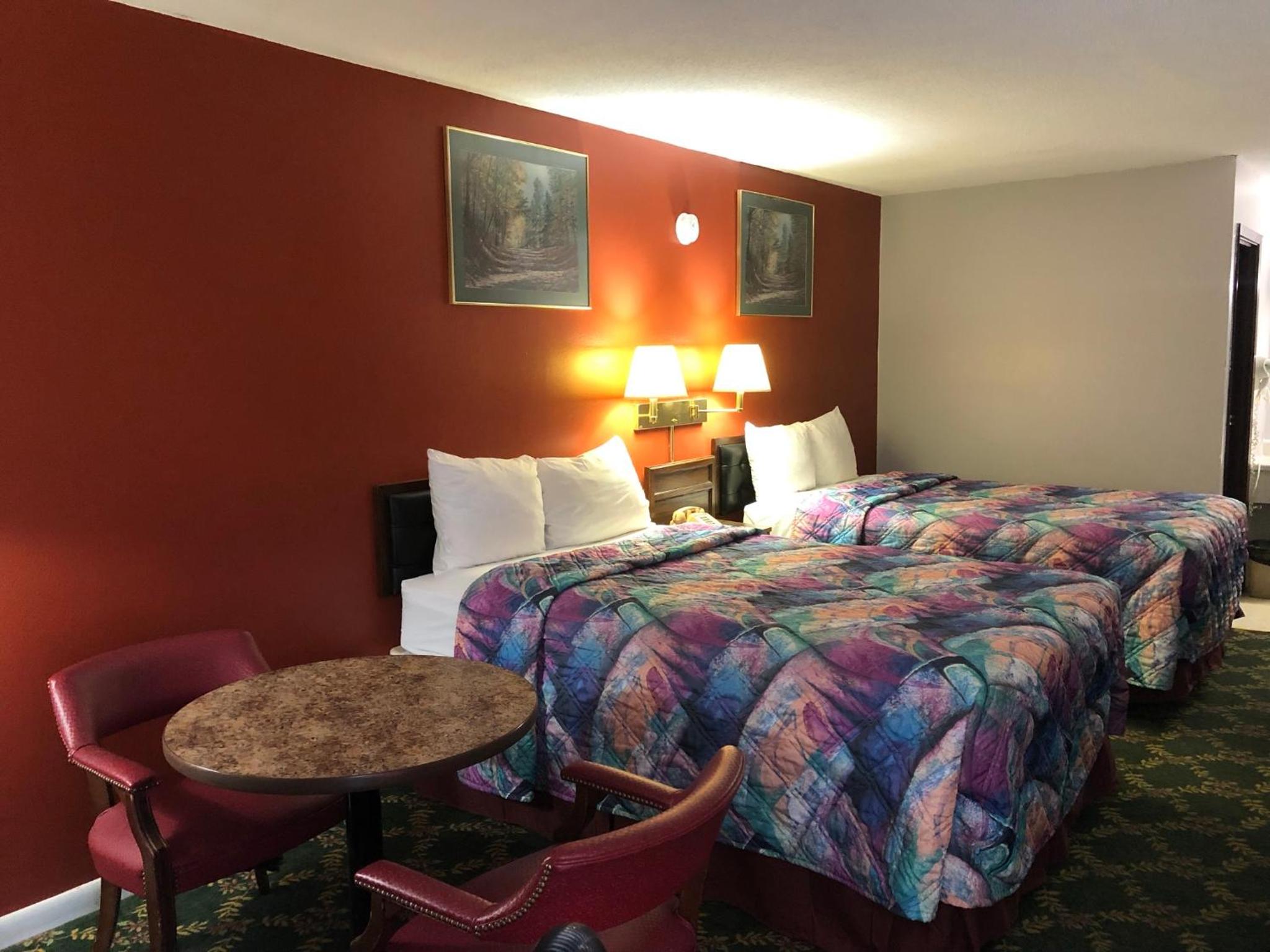 Budget Host Inn