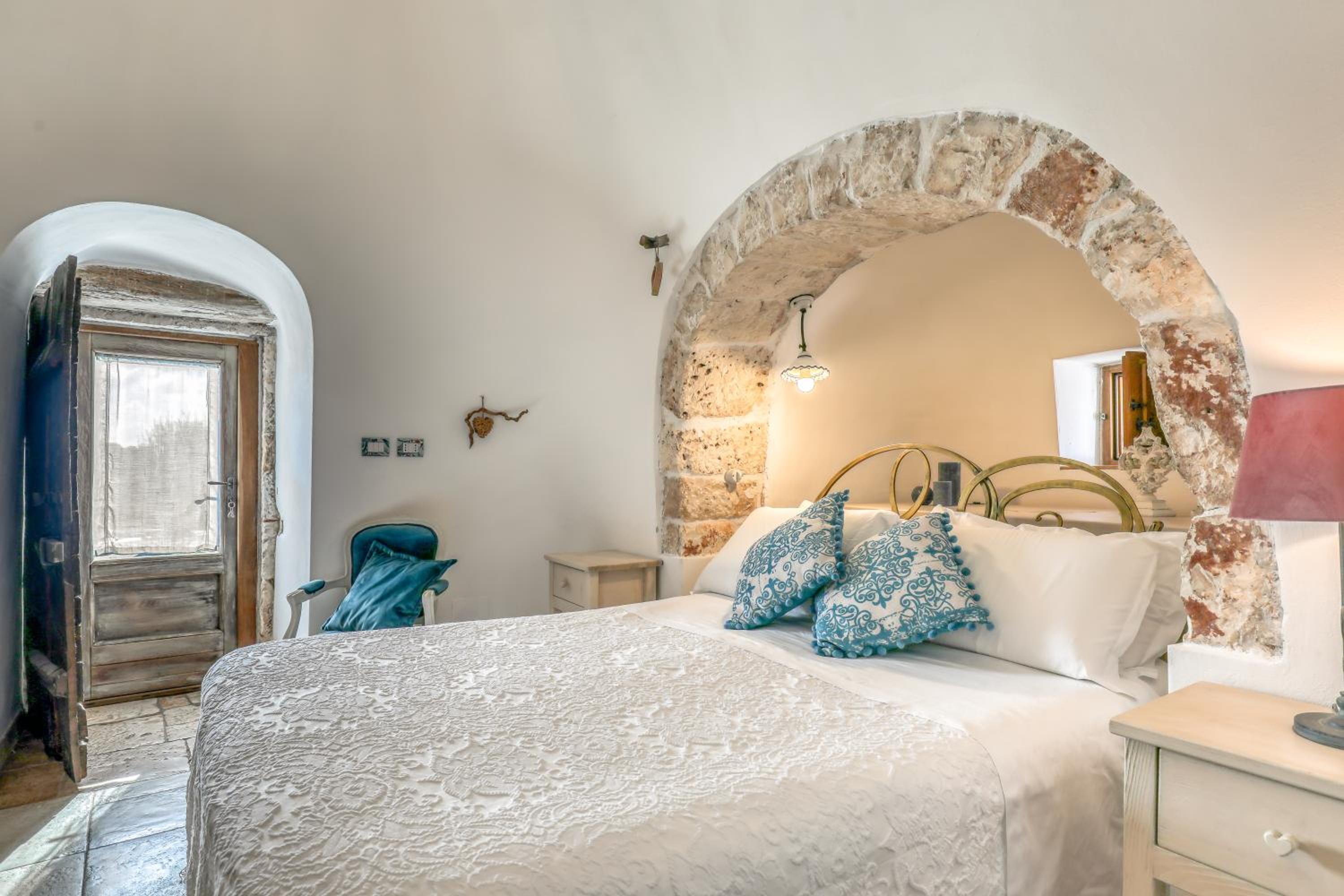 Trulli Terra Magica
