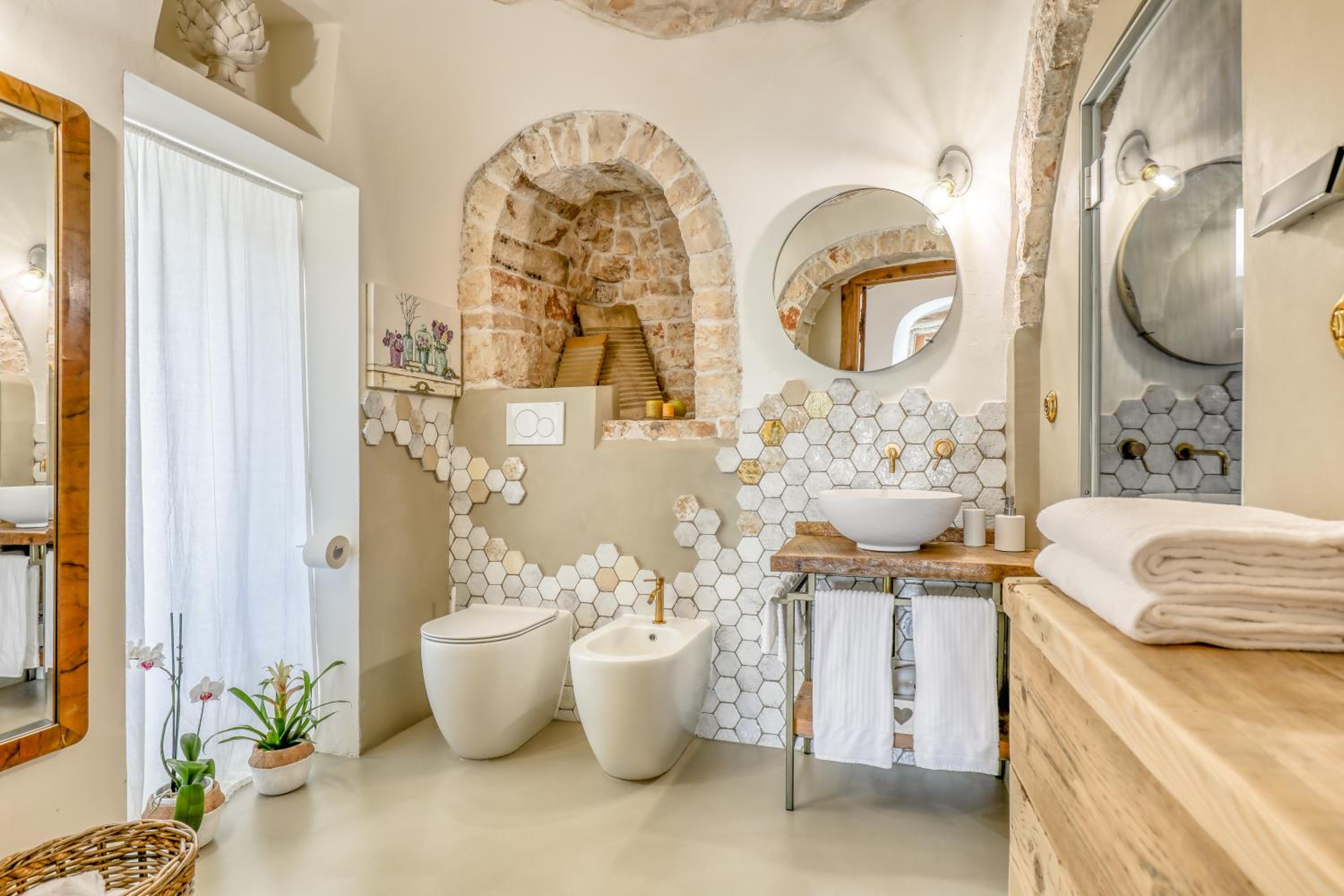 Trulli Terra Magica