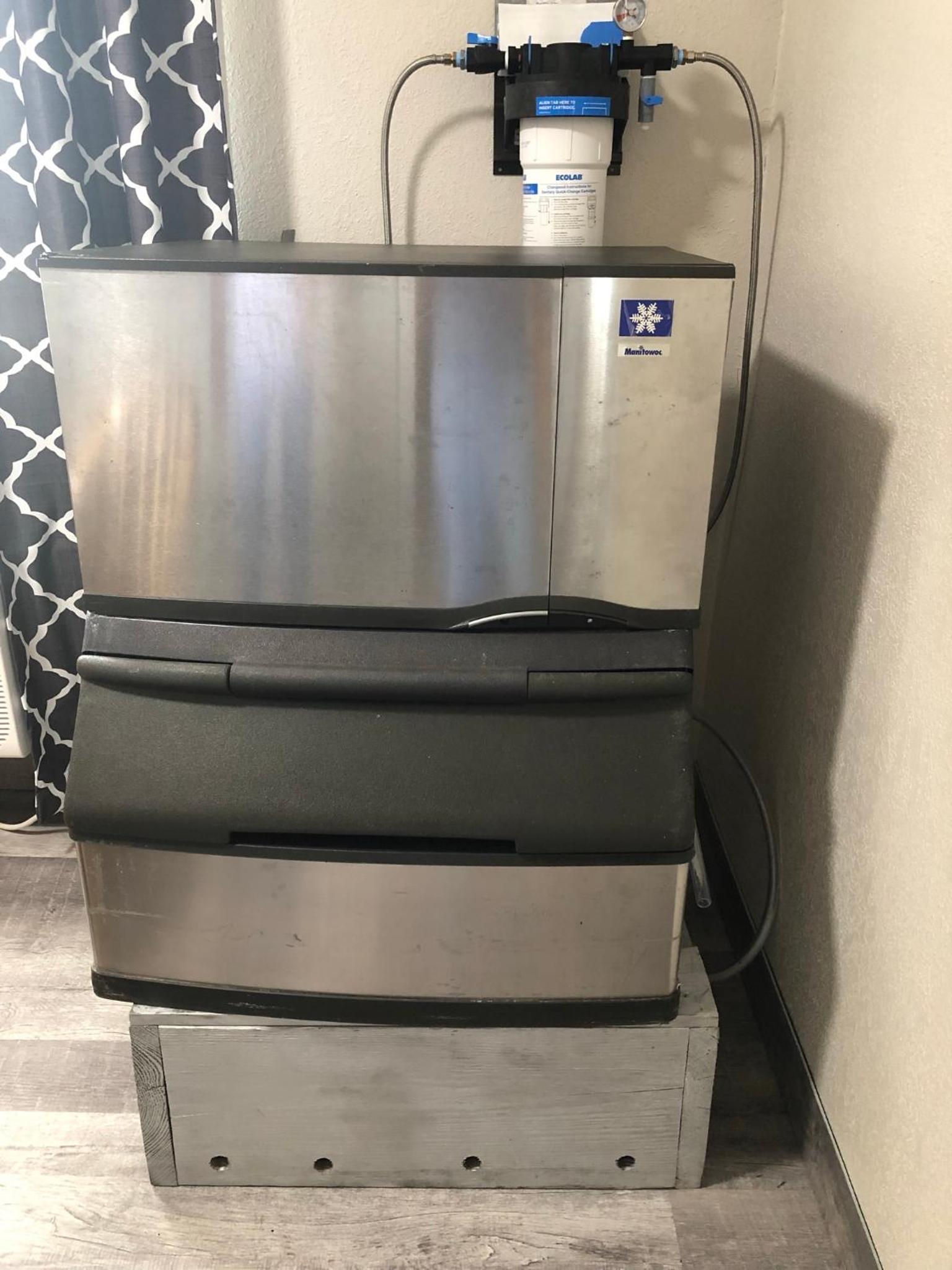 Budget Host Inn