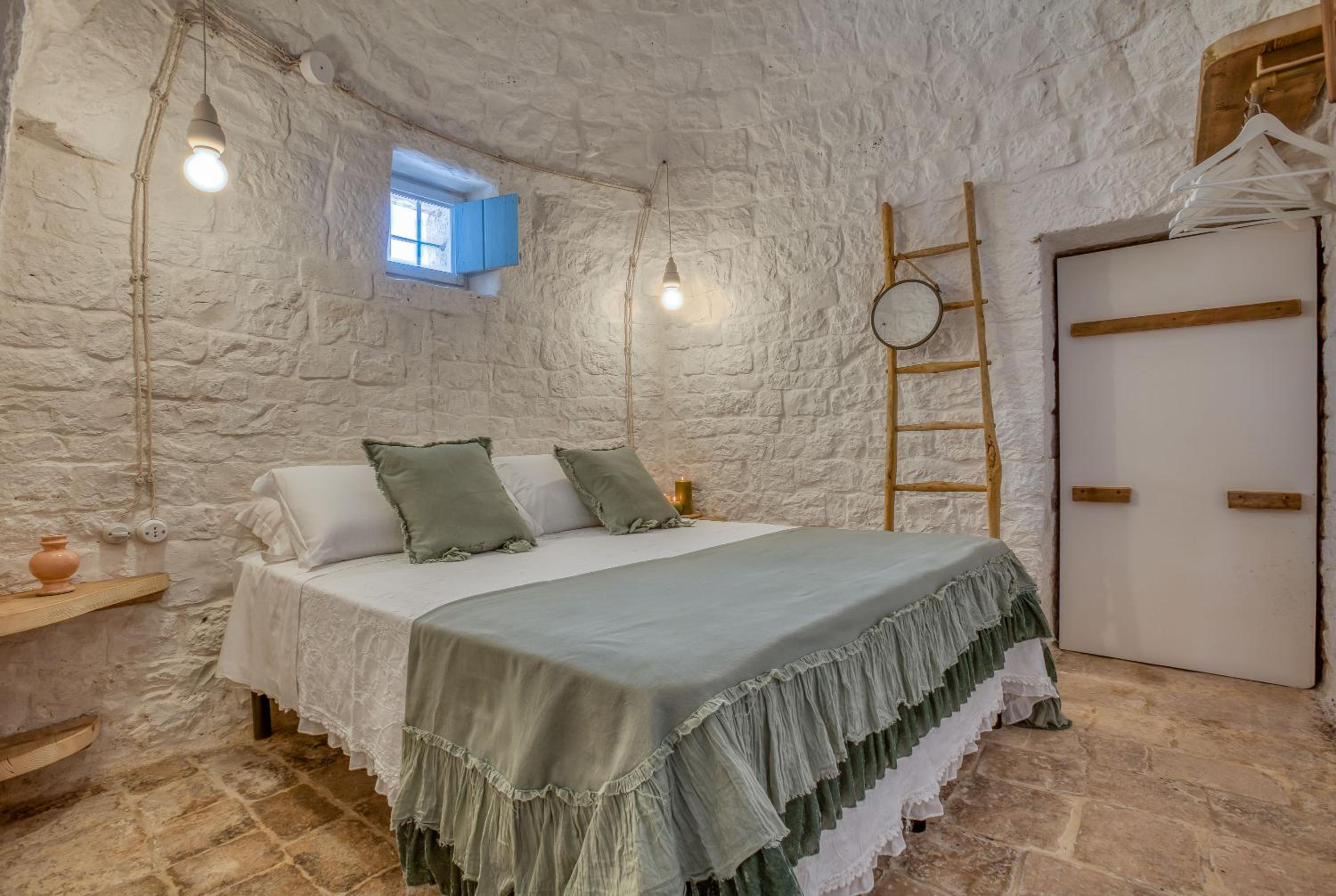 Trulli Terra Magica