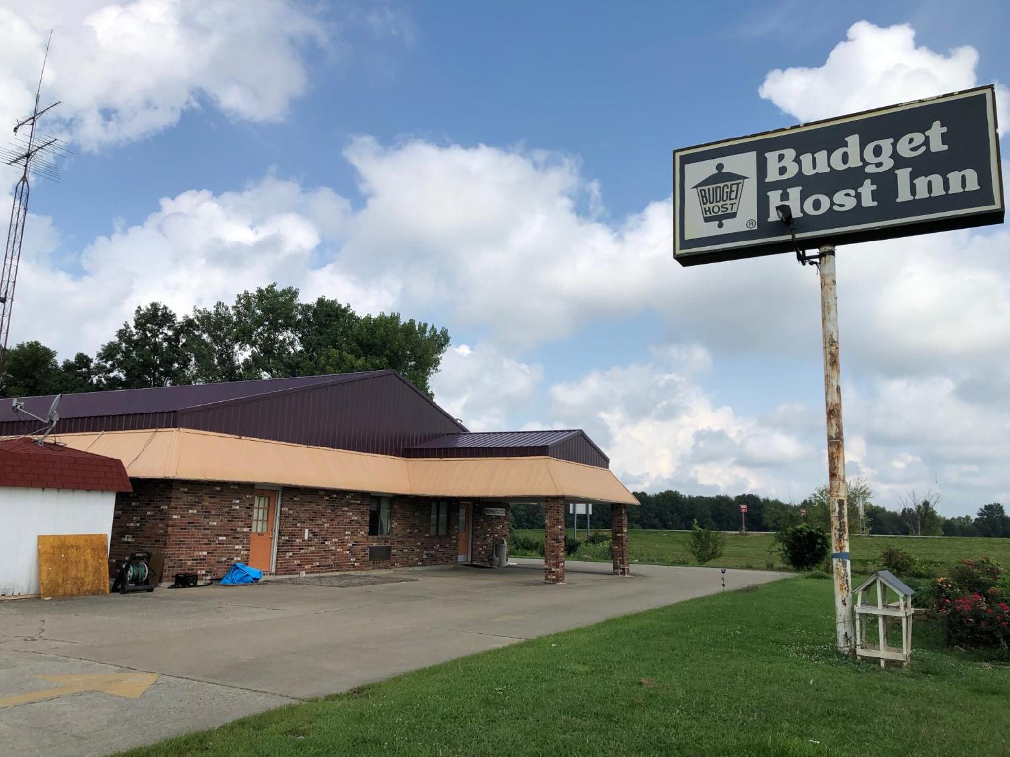 Budget Host Inn