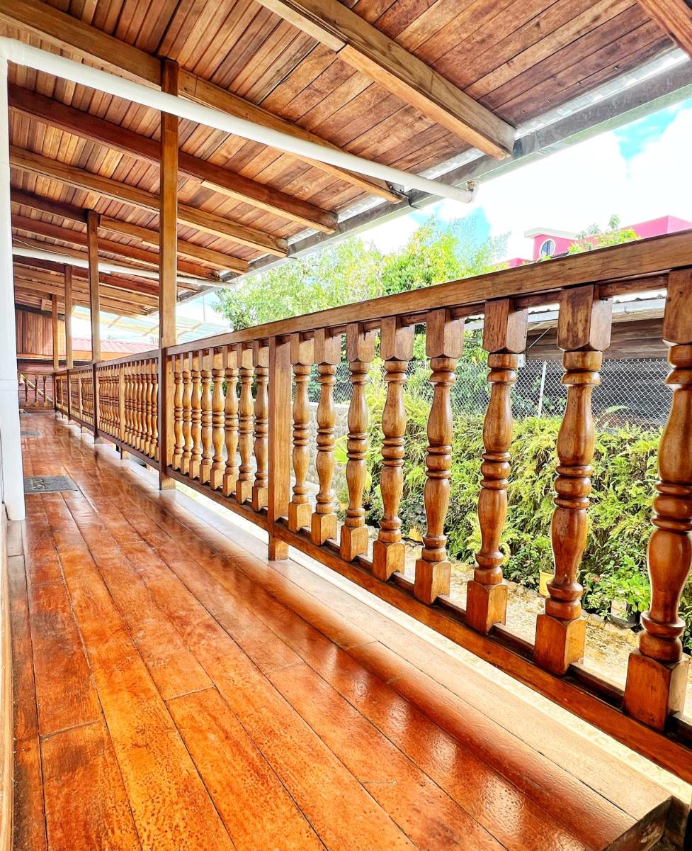 HOSTAL EL COLIBRI view 5