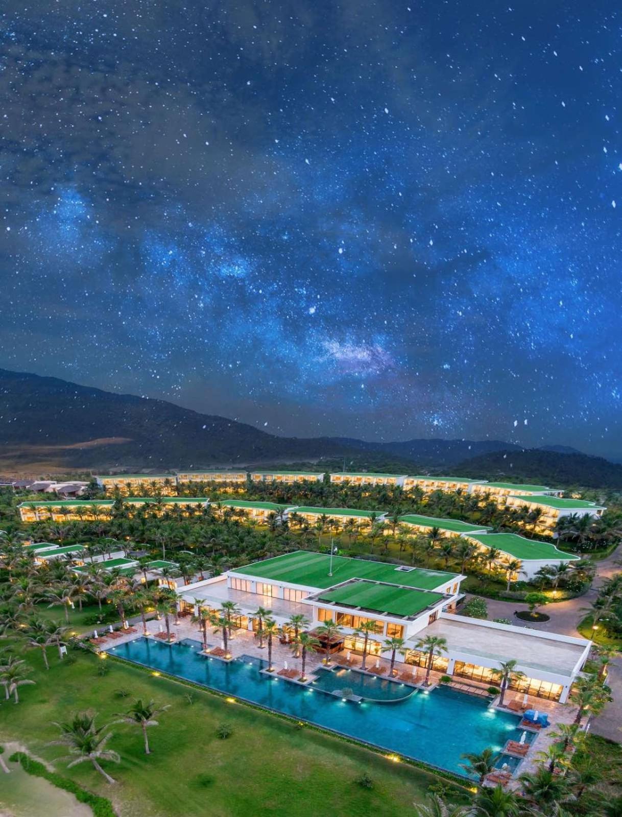 Selectum Noa Resort Cam Ranh 6